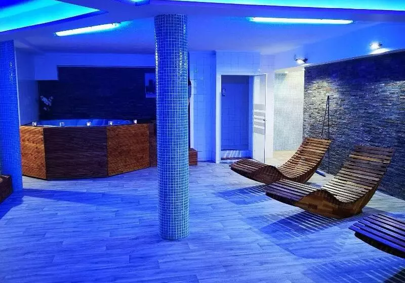 Hotel l'Oree du Bois