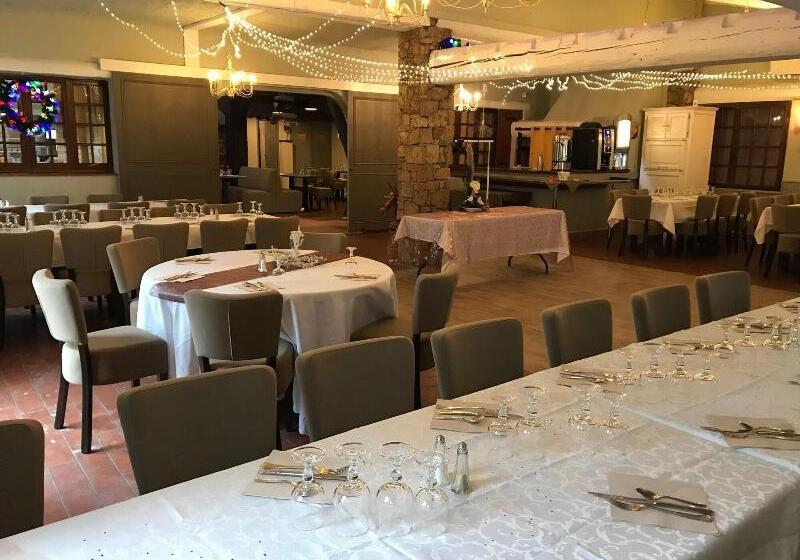 Hotel l'Oree du Bois