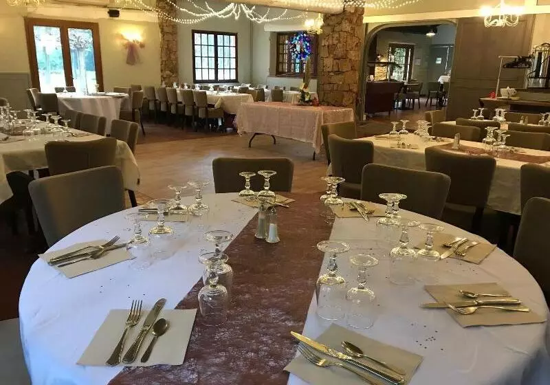 Hotel l'Oree du Bois