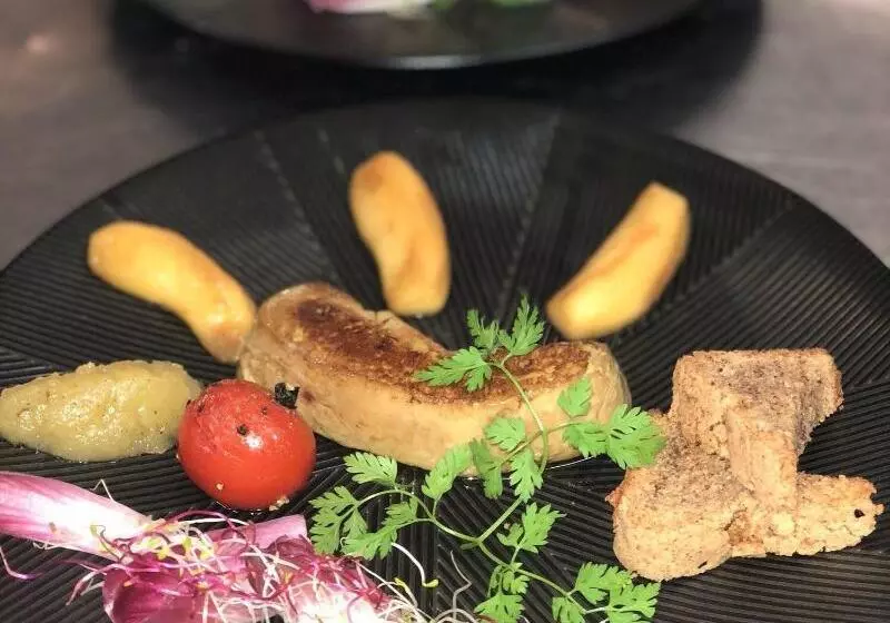 Hotel l'Oree du Bois