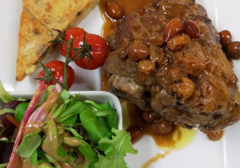 Hotel l'Oree du Bois