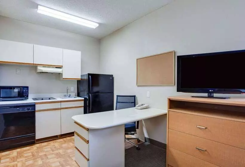 ホテル Mainstay Suites At Pga Village