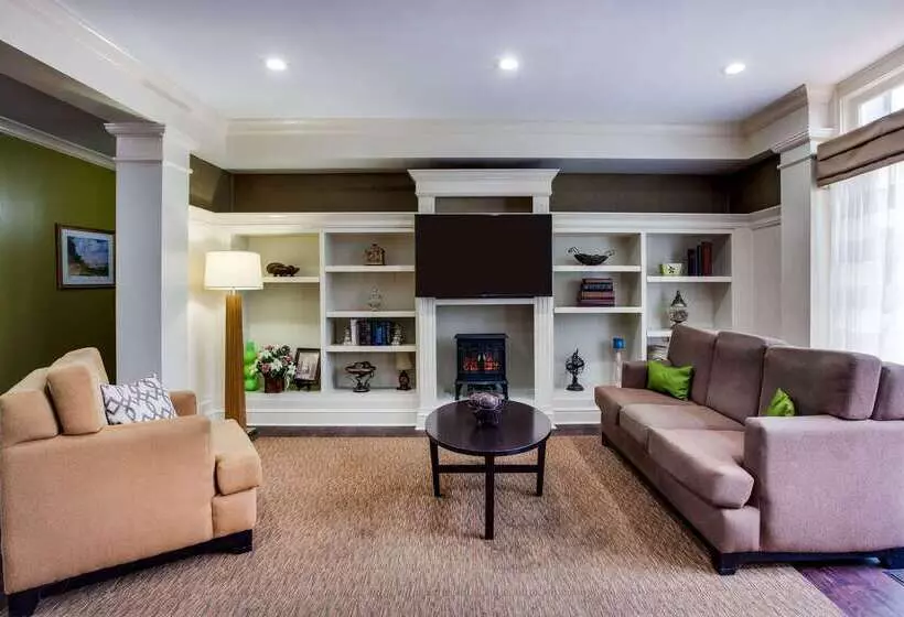 ホテル Mainstay Suites At Pga Village