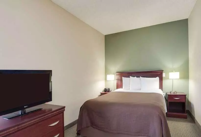 ホテル Mainstay Suites At Pga Village