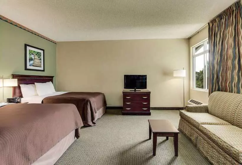 ホテル Mainstay Suites At Pga Village