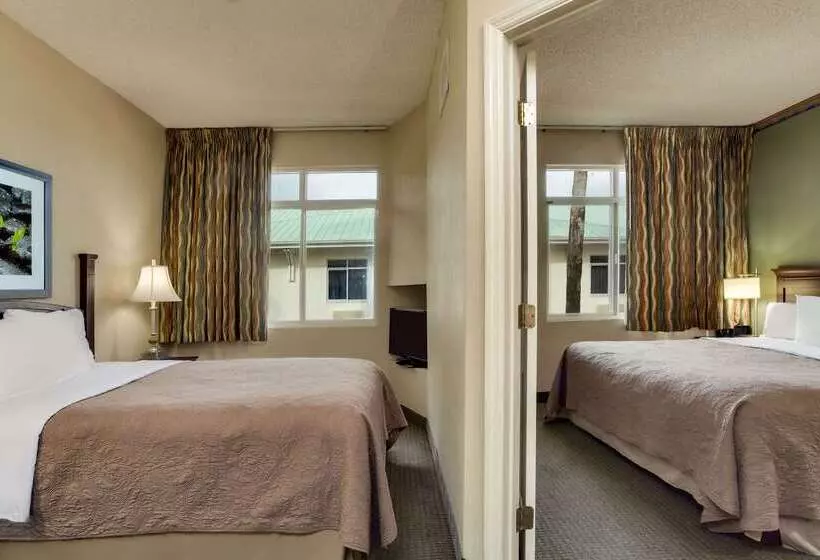 ホテル Mainstay Suites At Pga Village