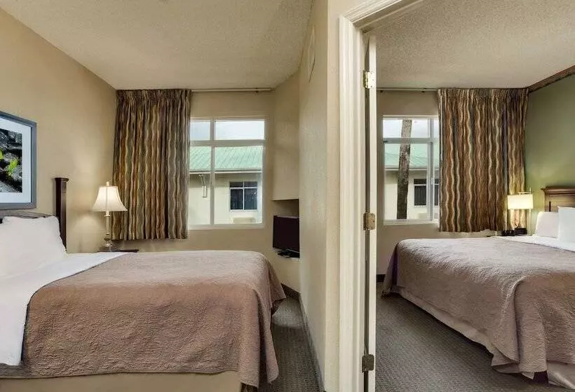 ホテル Mainstay Suites At Pga Village