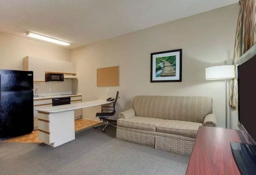 ホテル Mainstay Suites At Pga Village