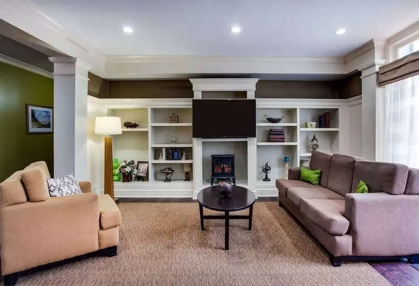 ホテル Mainstay Suites At Pga Village