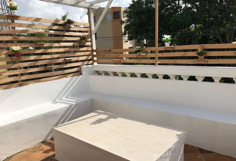 هتل Maison Gautreaux