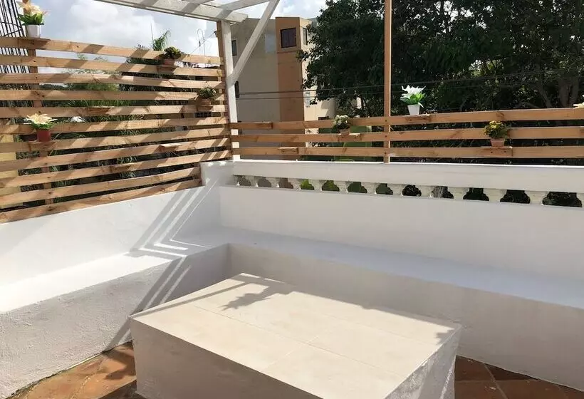 هتل Maison Gautreaux