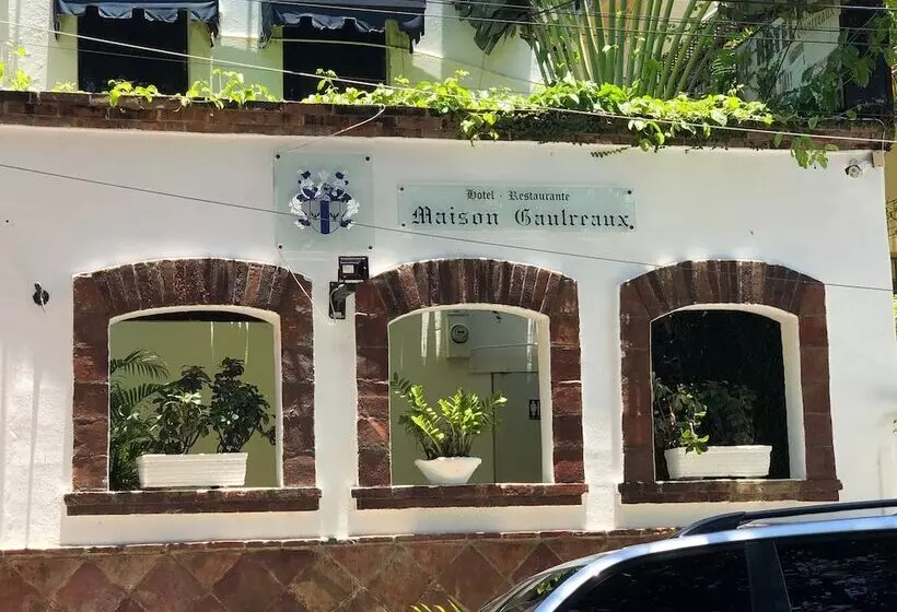 هتل Maison Gautreaux