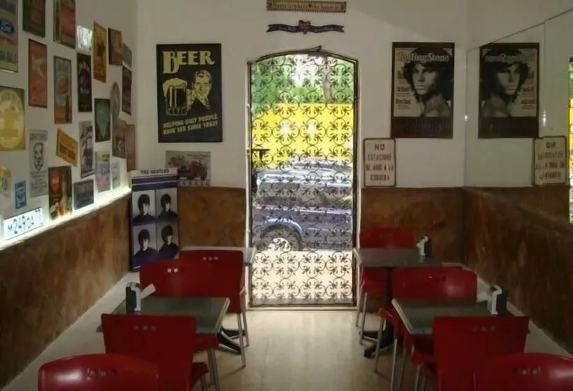 هتل Maison Gautreaux