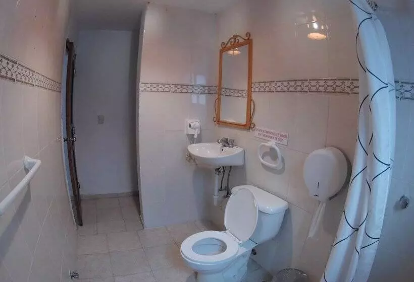 هتل Maison Gautreaux