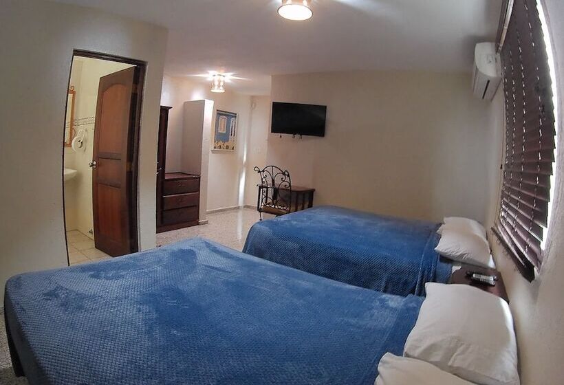 هتل Maison Gautreaux