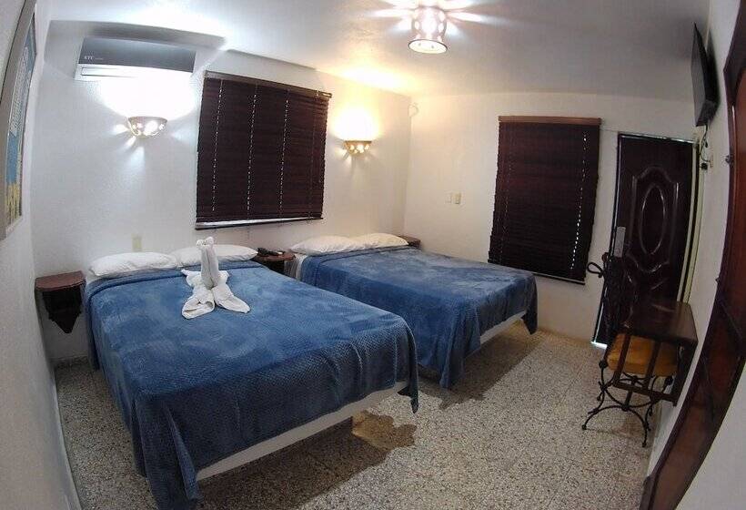 هتل Maison Gautreaux