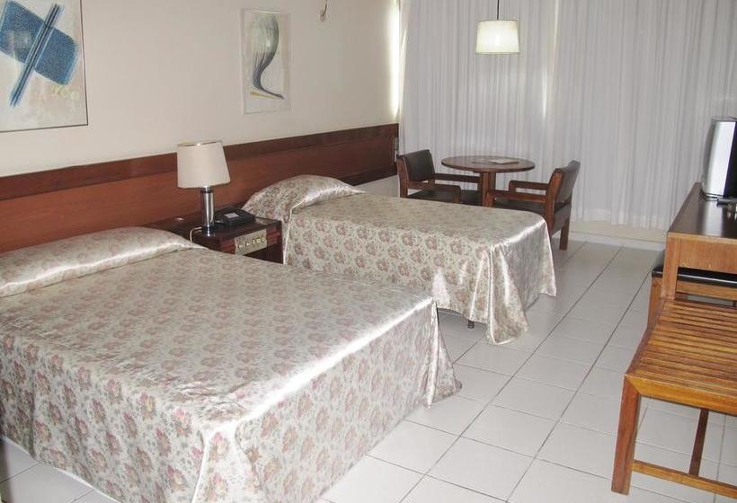 هتل Vitoria Palace