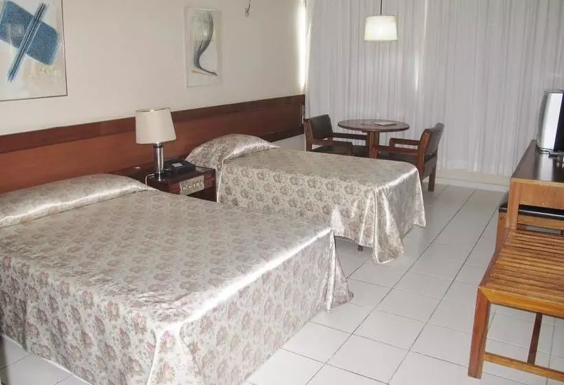 ホテル Vitoria Palace