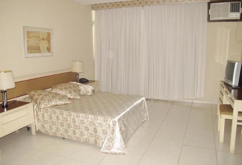 هتل Vitoria Palace