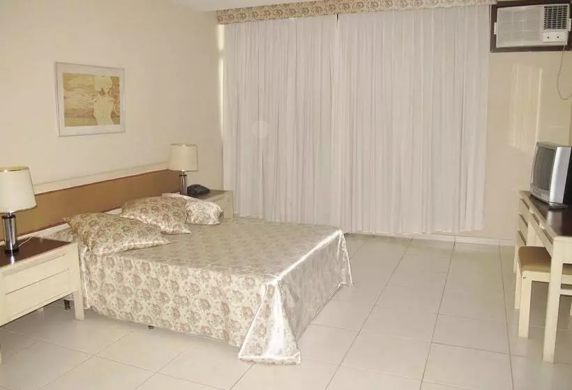 ホテル Vitoria Palace