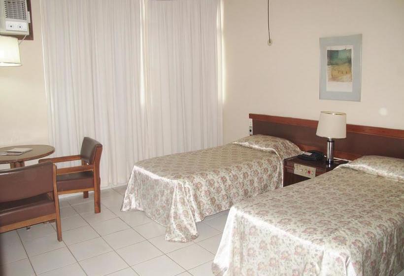 هتل Vitoria Palace