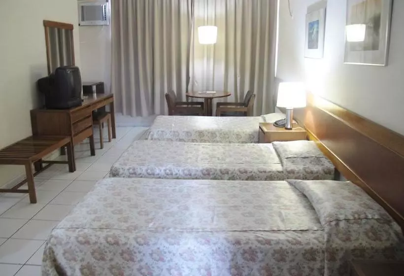 ホテル Vitoria Palace