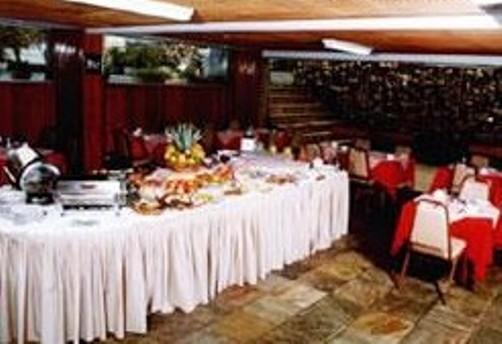 هتل Vitoria Palace