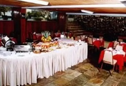 ホテル Vitoria Palace