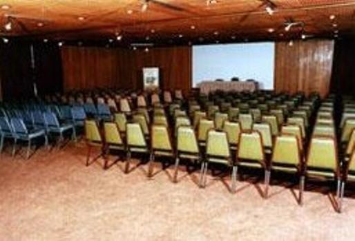 هتل Vitoria Palace