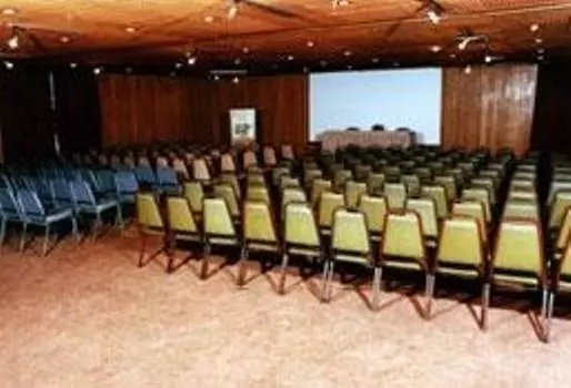 ホテル Vitoria Palace