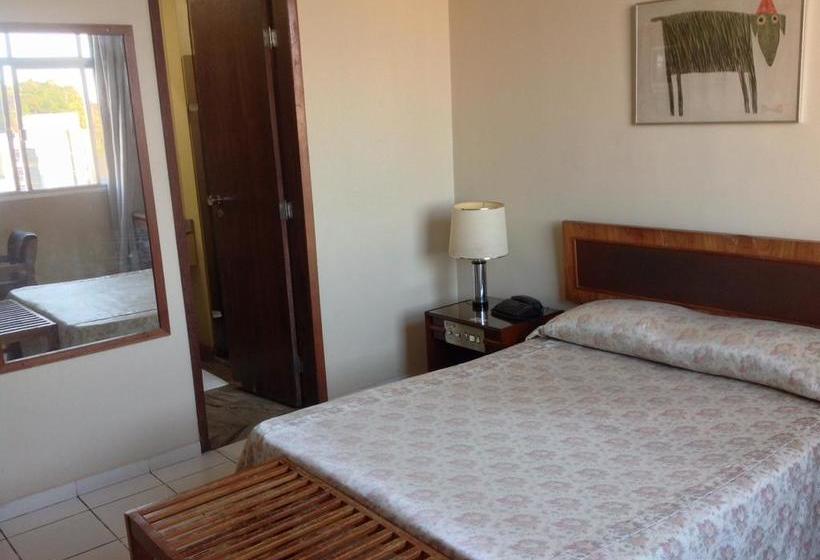 هتل Vitoria Palace