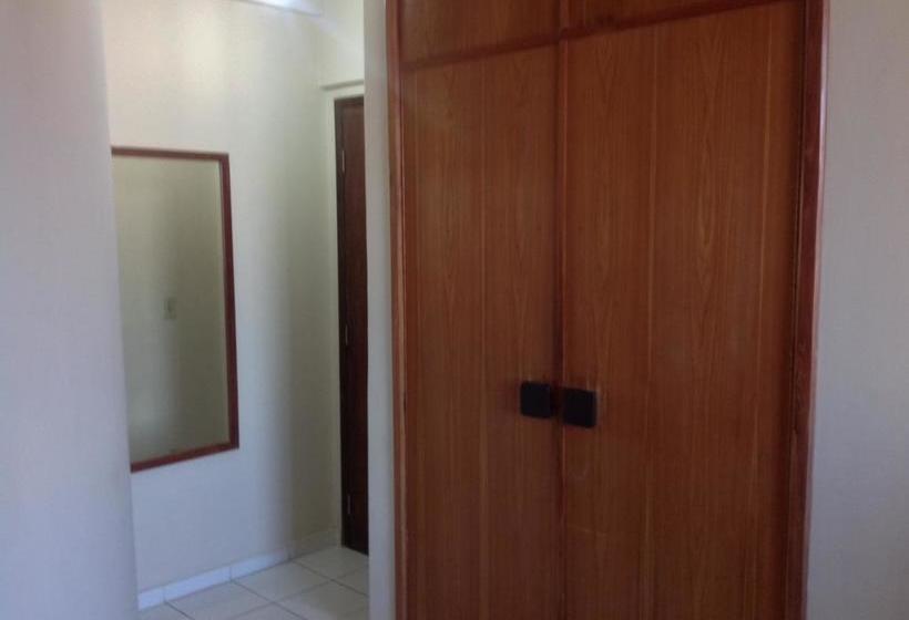 هتل Vitoria Palace