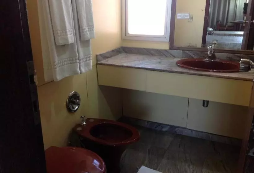 ホテル Vitoria Palace