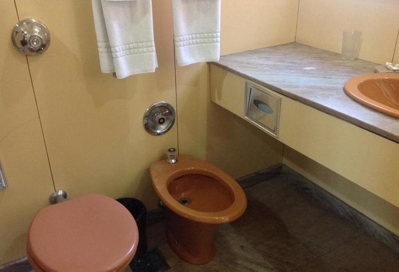 هتل Vitoria Palace