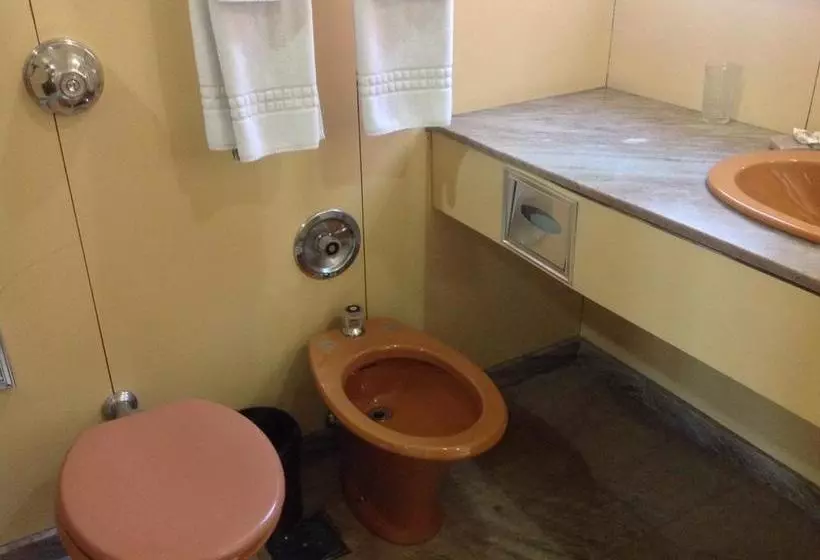 ホテル Vitoria Palace