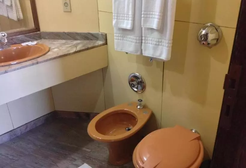 ホテル Vitoria Palace