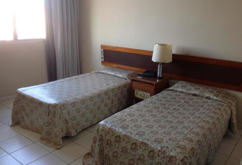 هتل Vitoria Palace