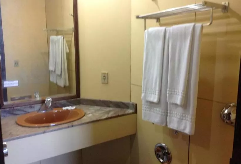 ホテル Vitoria Palace