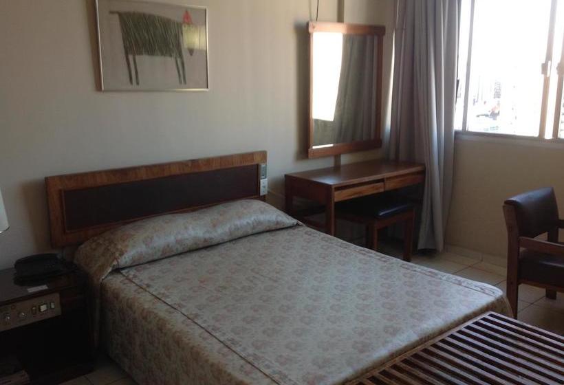 هتل Vitoria Palace