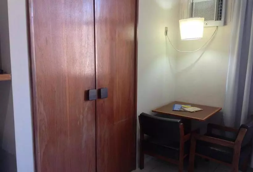 ホテル Vitoria Palace