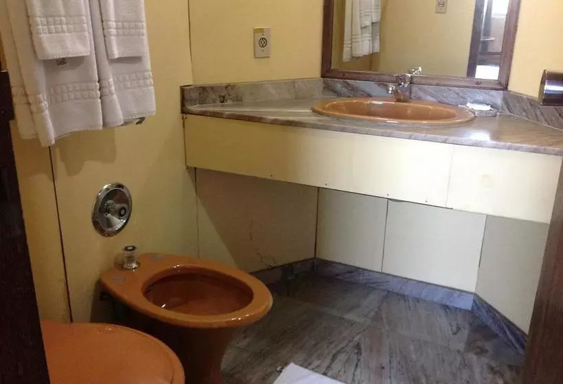 ホテル Vitoria Palace