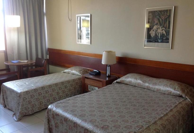 هتل Vitoria Palace