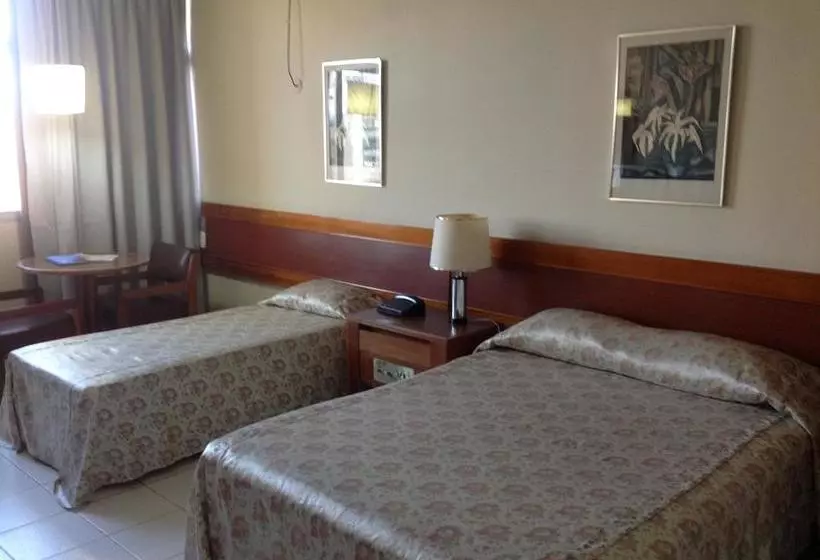 ホテル Vitoria Palace