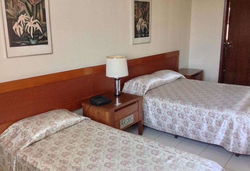 هتل Vitoria Palace