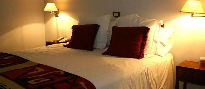 Hotel Patagonia