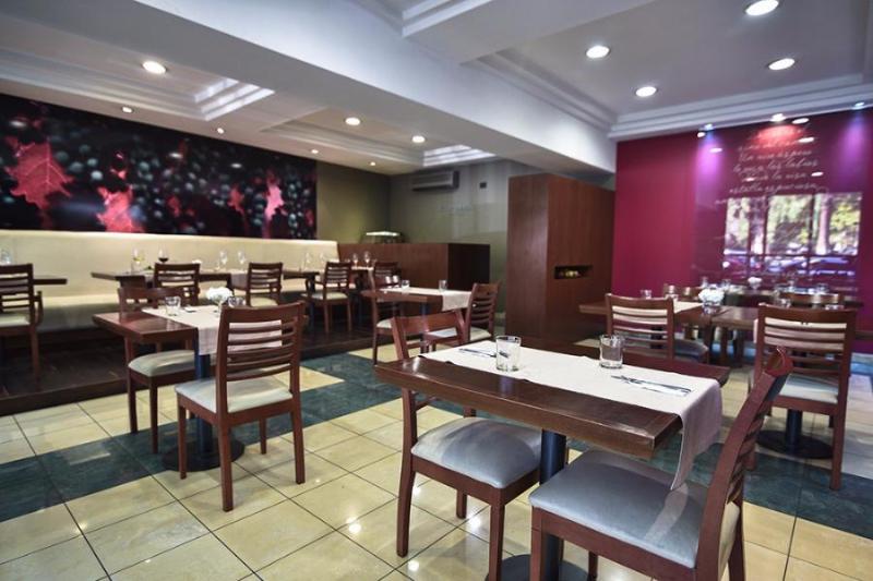 فندق Portal Plaza Suites