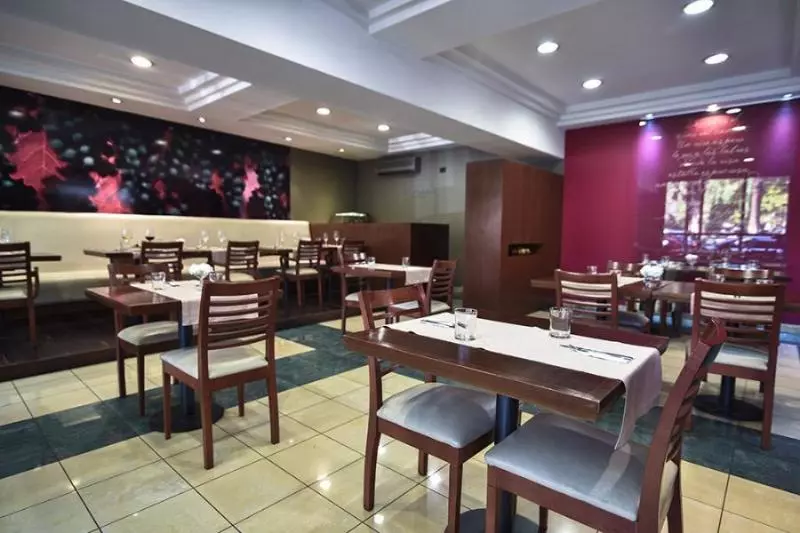 هتل Portal Plaza Suites