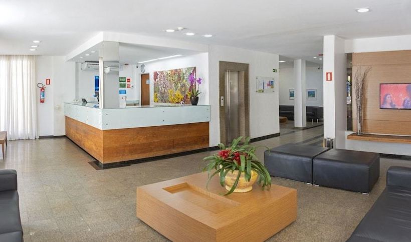 هتل Porto Da Praia