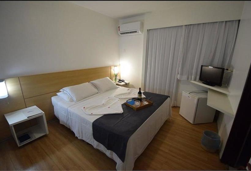 هتل Porto Da Praia