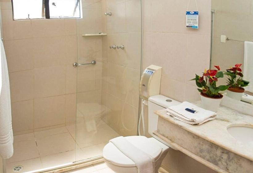 هتل Porto Da Praia